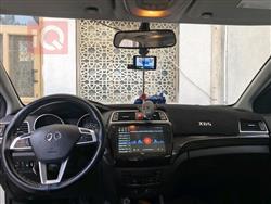 بايك سينوفا X65